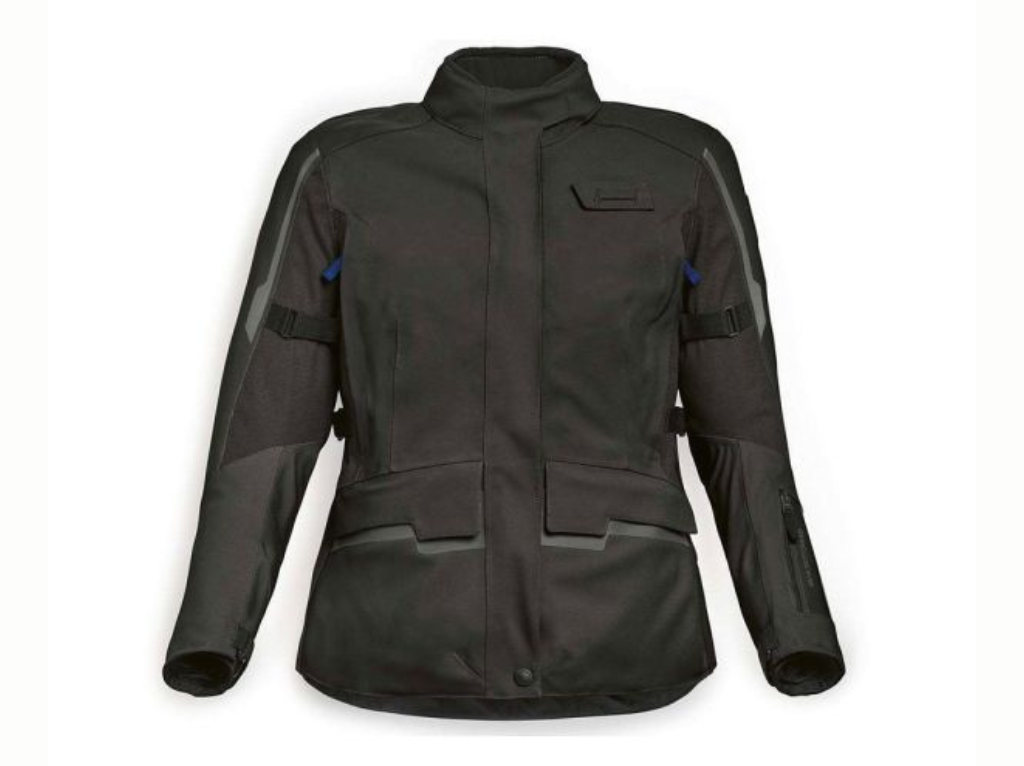 Casaco MOTORRAD Paceguard Adventure