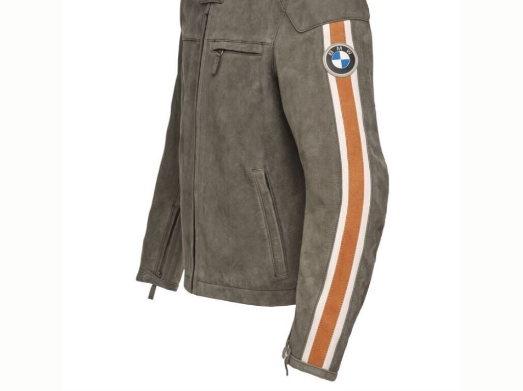 Jaqueta MOTORRAD Schwabing