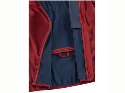 Jaqueta MOTORRAD GS Softshell