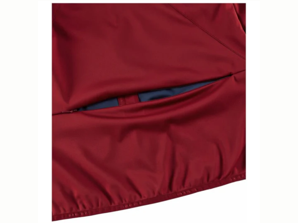 Jaqueta MOTORRAD GS Softshell