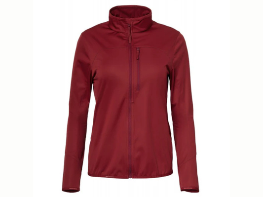Jaqueta MOTORRAD GS Softshell