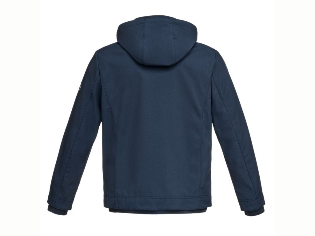 Jaqueta MOTORRAD Softshell Make Life A Ride