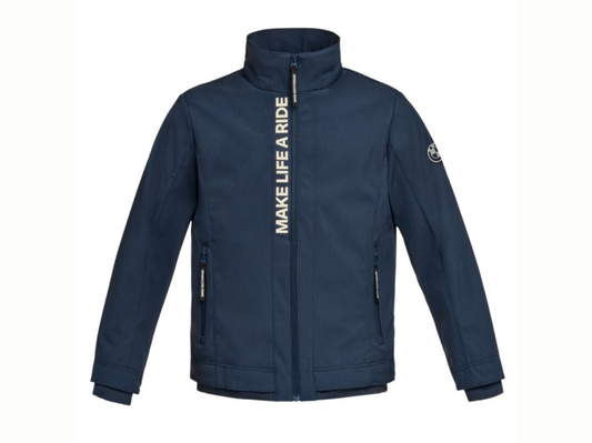 Jaqueta MOTORRAD Softshell Make Life A Ride
