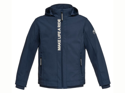 Jaqueta MOTORRAD Softshell Make Life A Ride