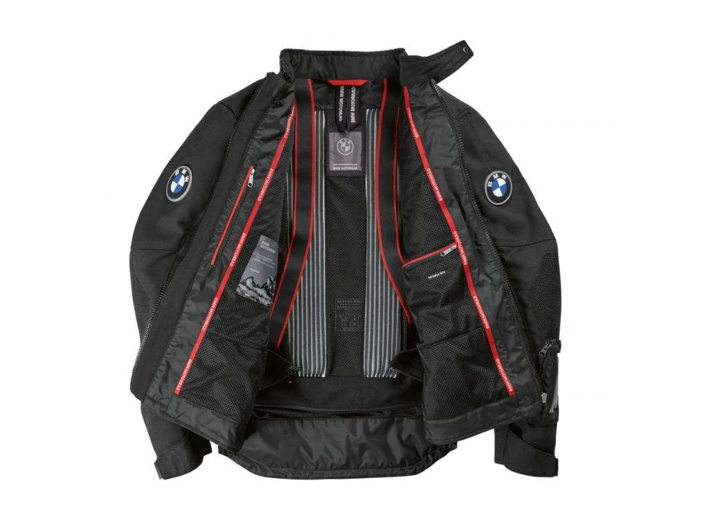 Jaqueta MOTORRAD GS Rallye GTX