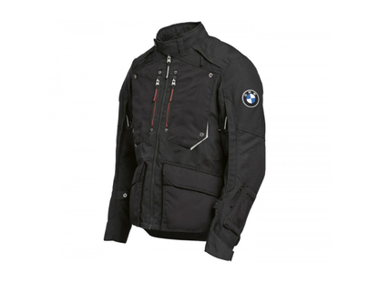 Jaqueta MOTORRAD GS Rallye GTX