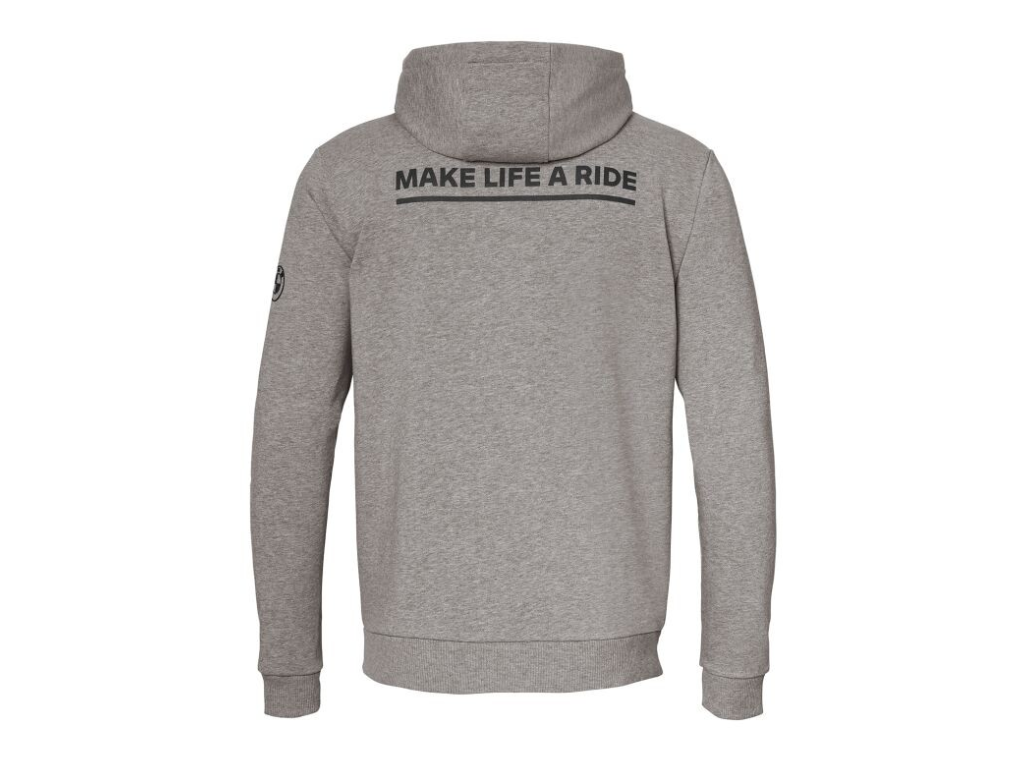 Moletom MOTORRAD Make Life A Ride
