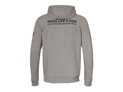 Moletom MOTORRAD Make Life A Ride