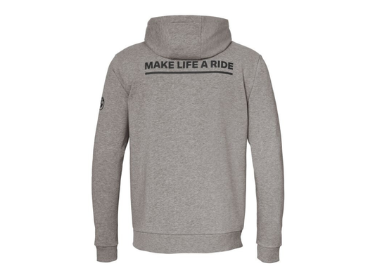 Moletom MOTORRAD Make Life A Ride