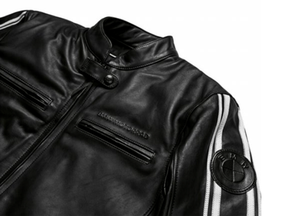 Jaqueta MOTORRAD Twinstripes