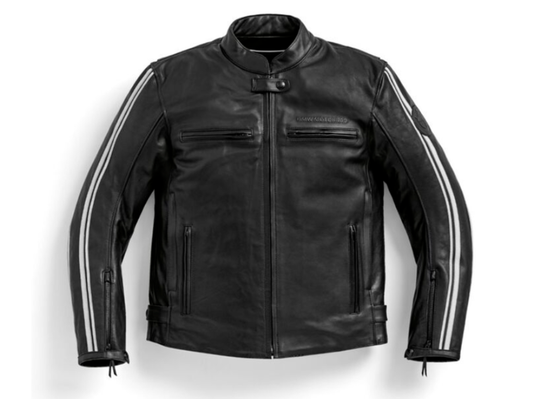 Jaqueta MOTORRAD Twinstripes