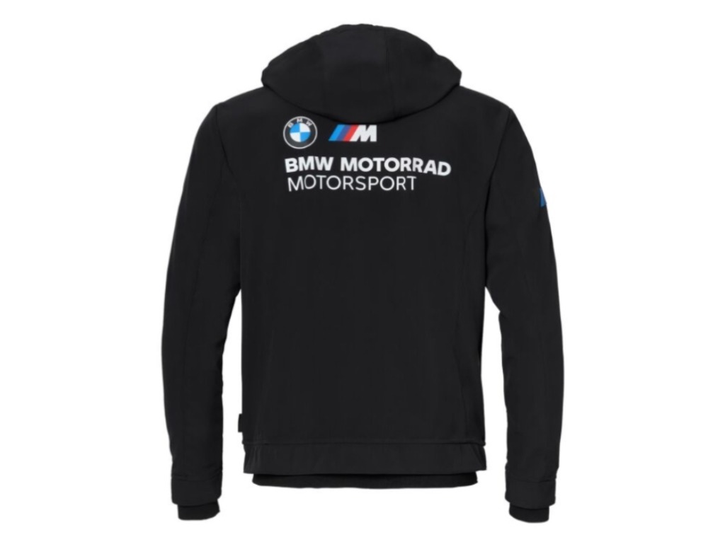 Casaco MOTORRAD Softshell