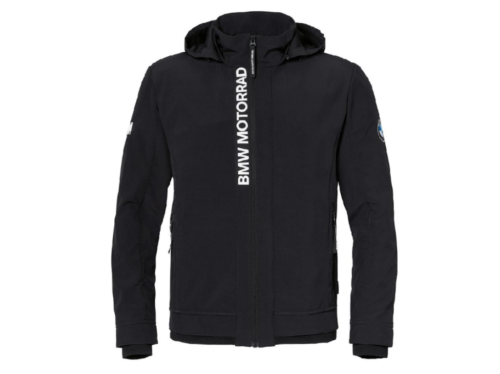 Casaco MOTORRAD Softshell