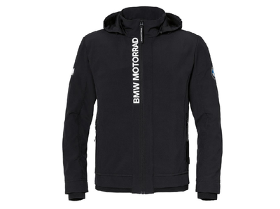Casaco MOTORRAD Softshell — Original BMW Motorrad
