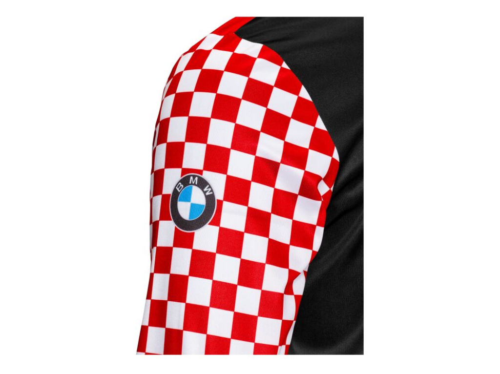 Jaqueta MOTORRAD Rallye