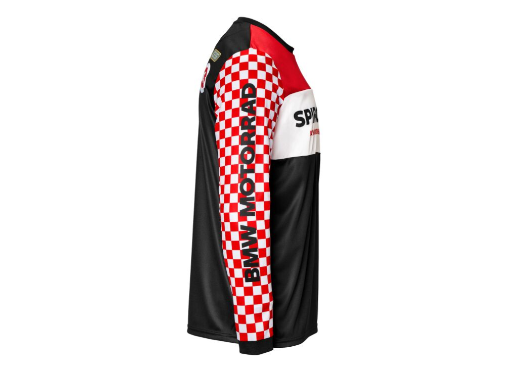 Jaqueta MOTORRAD Rallye