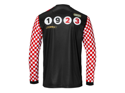 Jaqueta MOTORRAD Rallye
