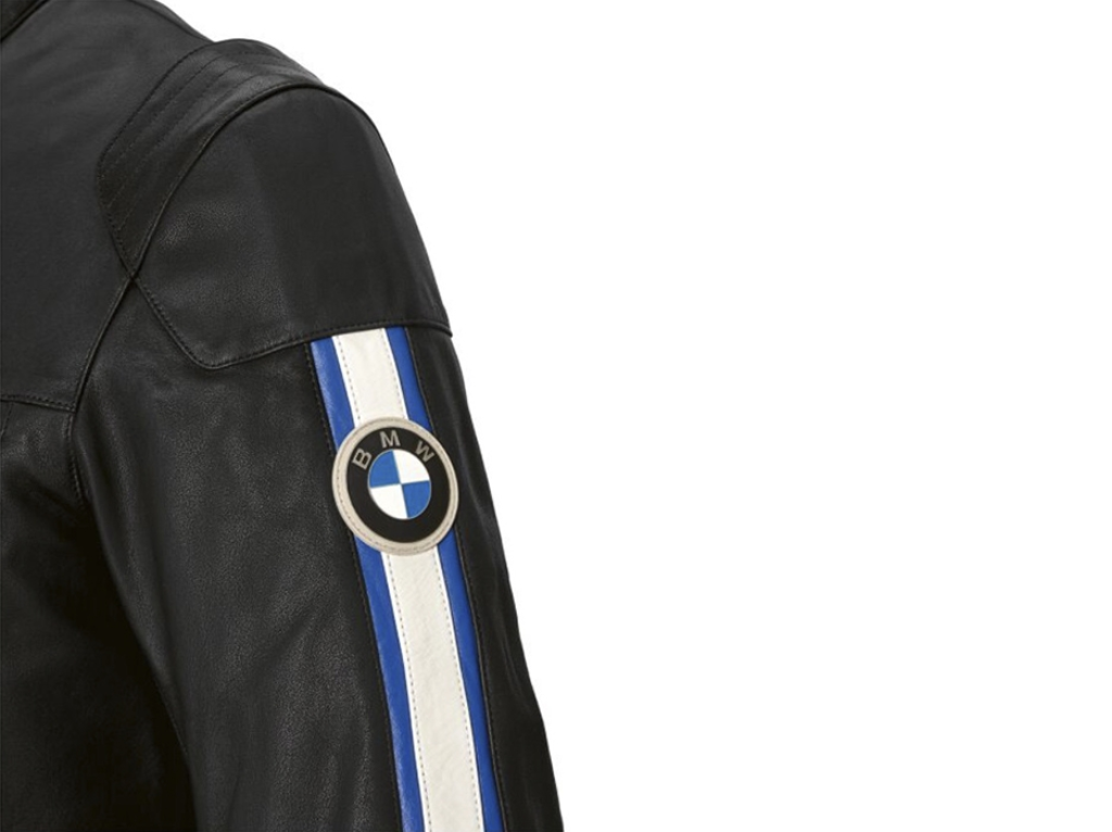 Jaqueta MOTORRAD Schwabing