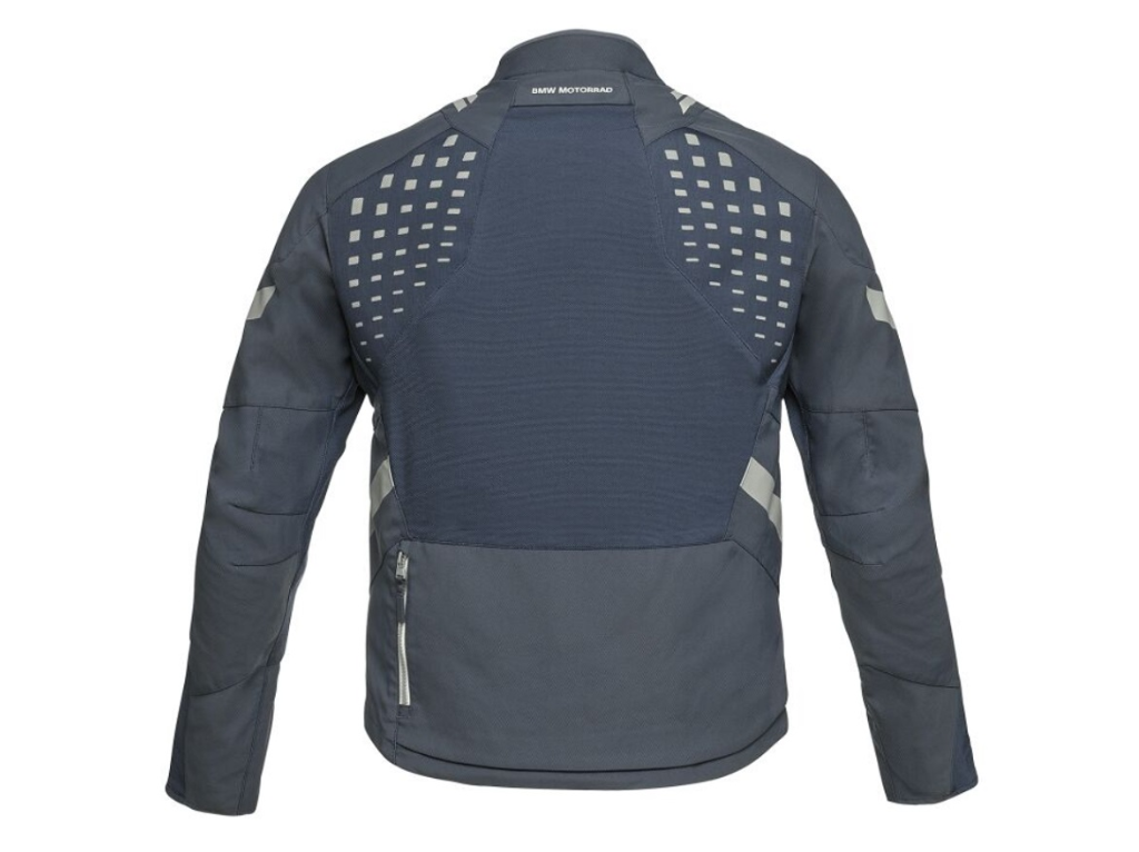 Jaqueta MOTORRAD Aravis Air