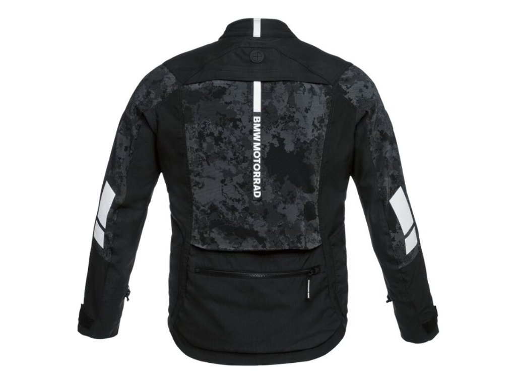 Jaqueta MOTORRAD GS Rallye Off-Road