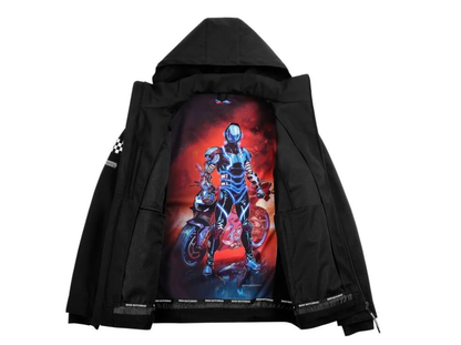 Jaqueta MOTORRAD Softshell