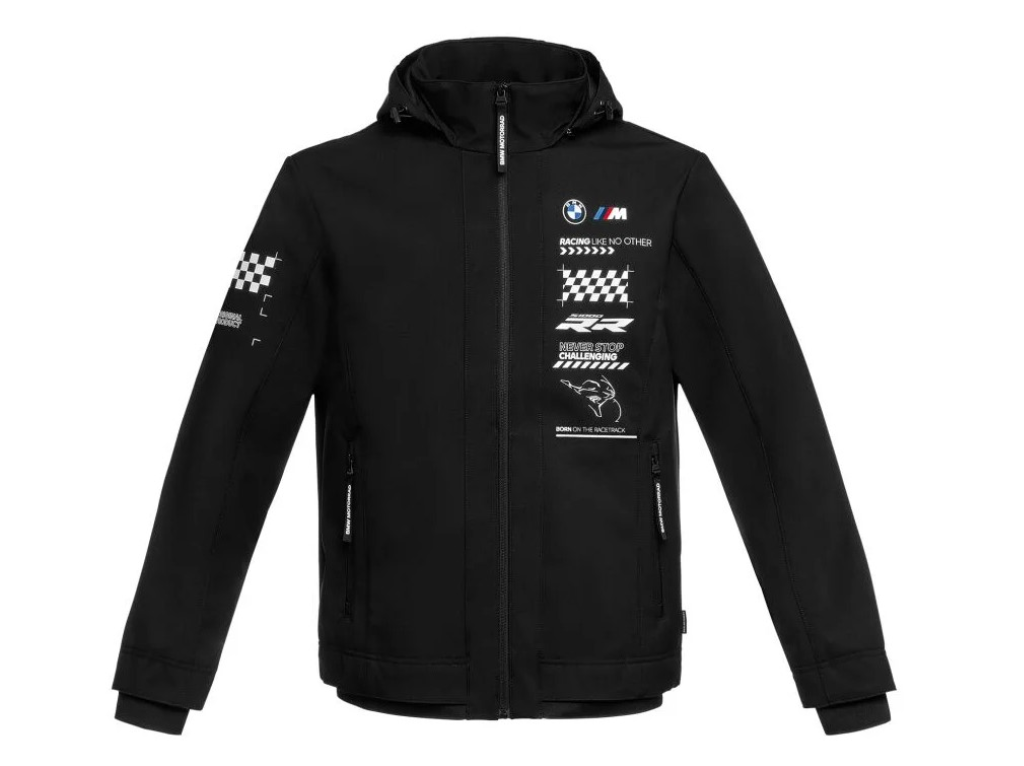 Jaqueta MOTORRAD Softshell