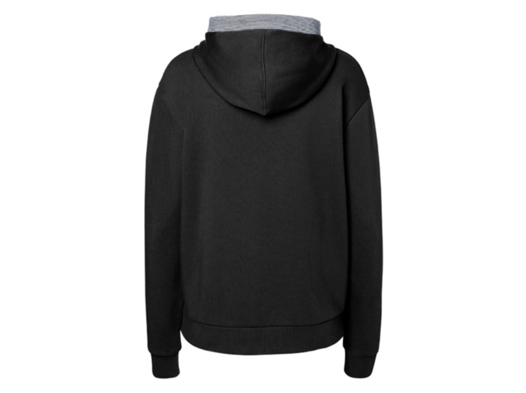 Moletom MINI Zip Hoodie