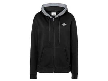 Moletom MINI Zip Hoodie