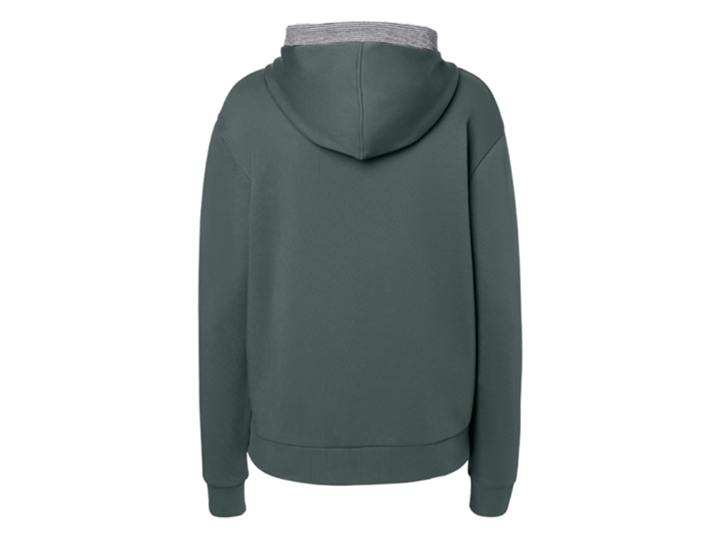 Moletom MINI Zip Hoodie