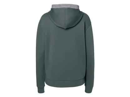 Moletom MINI Zip Hoodie