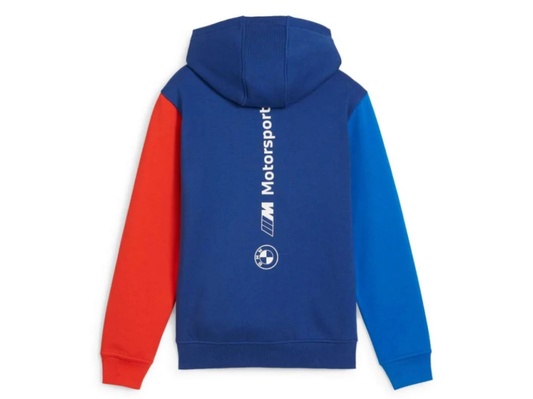 Moletom BMW M Motorsport Infantil