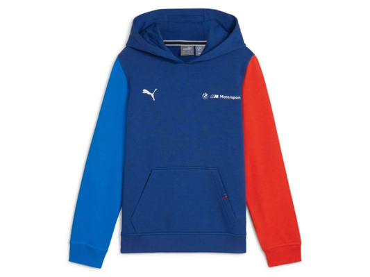 Moletom BMW M Motorsport Infantil