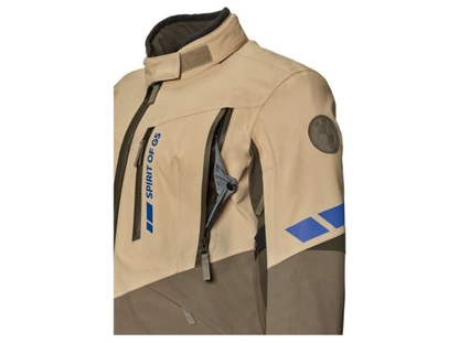 Jaqueta MOTORRAD Namib GTX