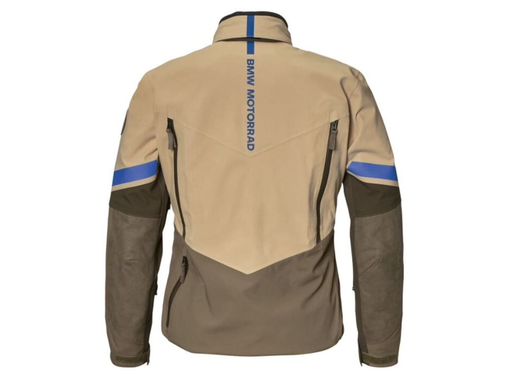 Jaqueta MOTORRAD Namib GTX