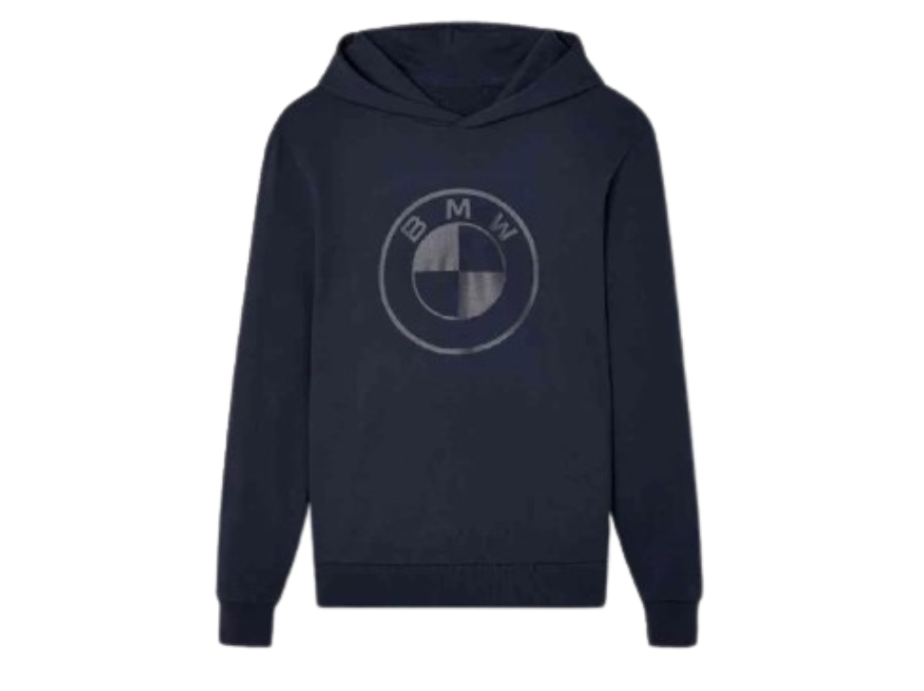 Moletom BMW Tonal Sweat