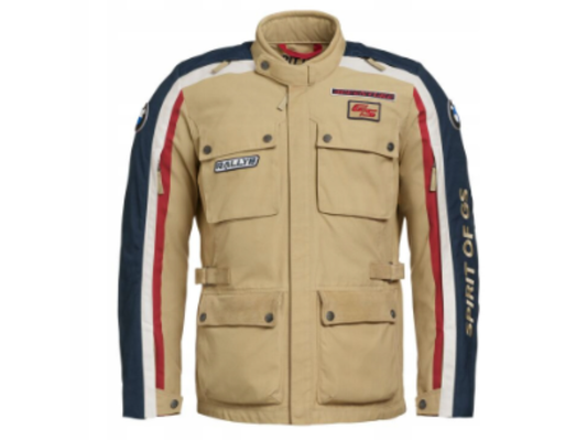 Jaqueta MOTORRAD GS Tatacoa