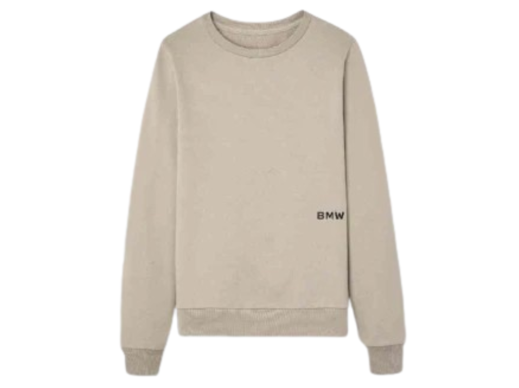 Moletom BMW Feminino
