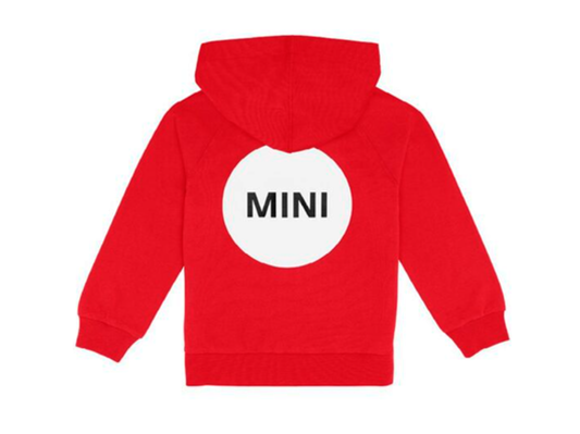 Moletom MINI Wordmark