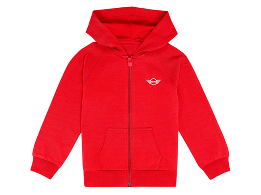 Moletom MINI Wordmark