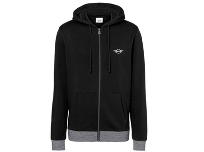 Moletom MINI Zip Hoodie