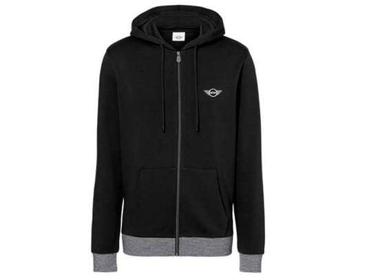 Moletom MINI Zip Hoodie