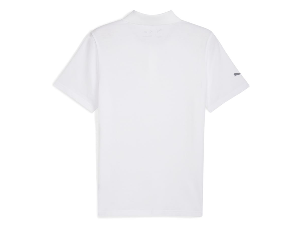 Camisa Polo BMW MMS ESS II