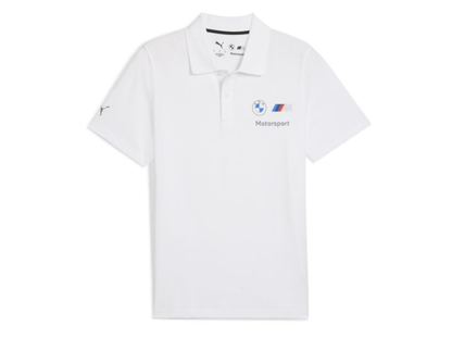 Camisa Polo BMW MMS ESS II