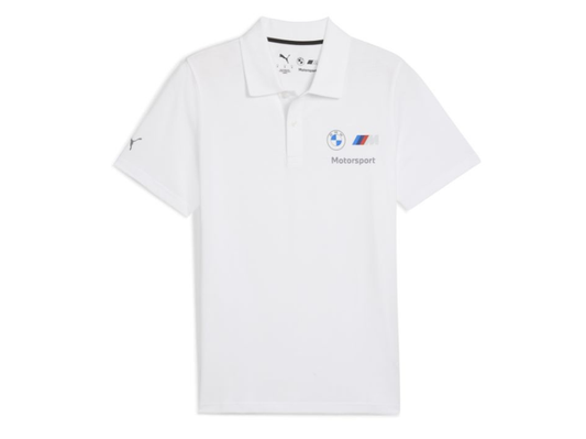 Camisa Polo BMW MMS ESS II