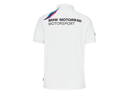 Camisa Polo BMW M Motorsport