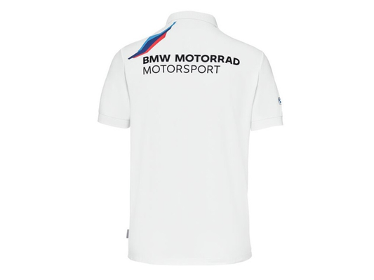 Camisa Polo BMW M Motorsport
