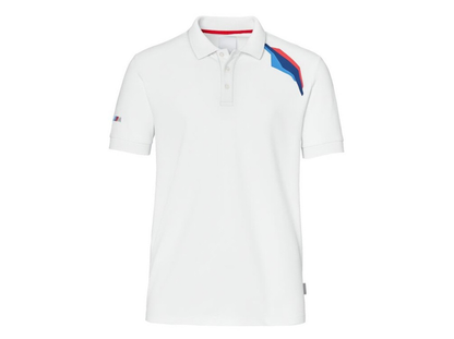 Camisa Polo BMW M Motorsport