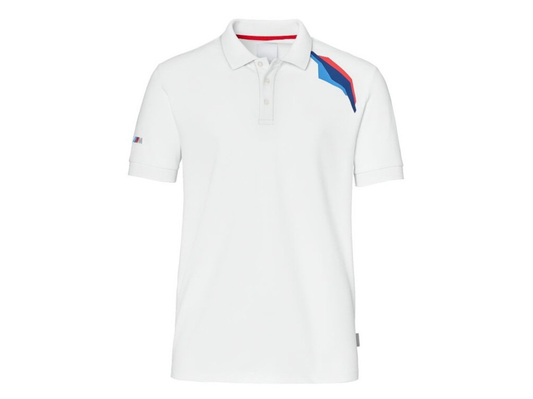 Camisa Polo BMW M Motorsport
