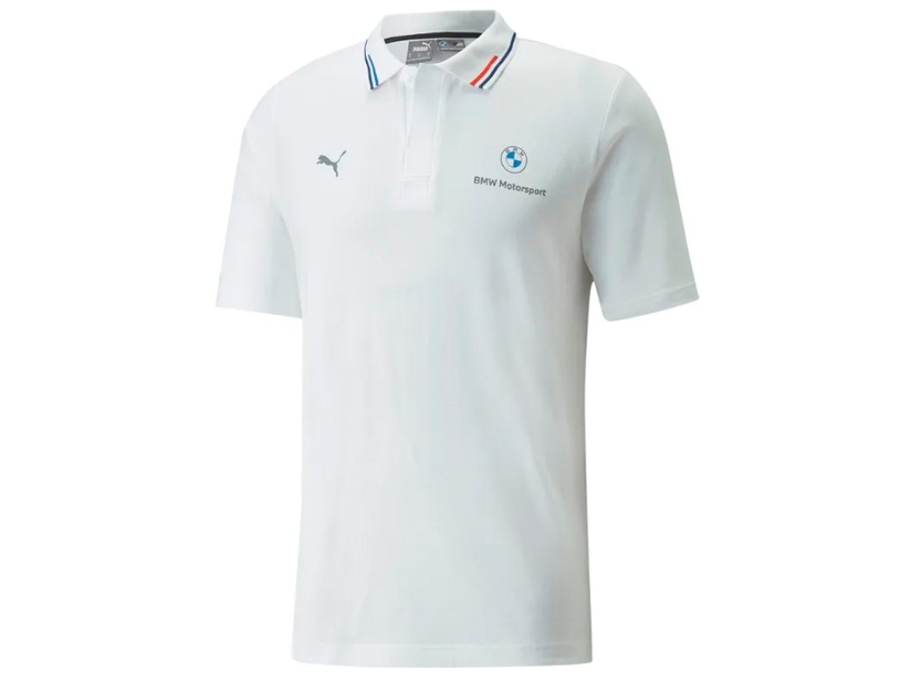 Camisa Polo BMW M Motorsport