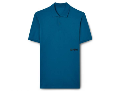 Camisa Polo BMW Organic Ink